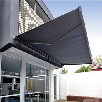 Retractable Awning Aluminum Tube7 Retractable Awning Aluminum Tube7