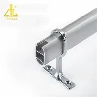 Apakah kaedah pembungkusan untuk jalur profil dinding aloi pelapisan aluminium?