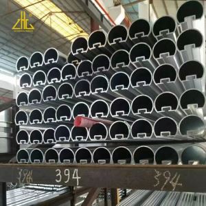 Standard Aluminium Extruded