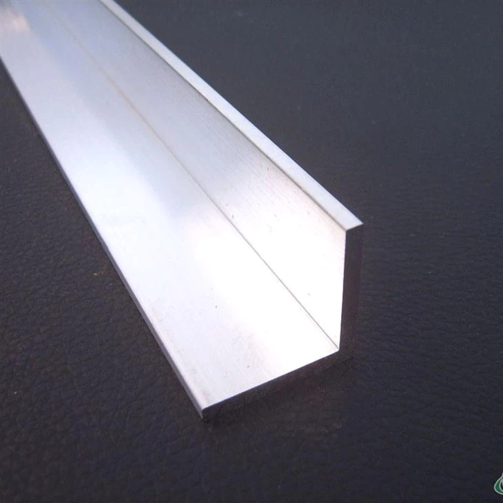Profil Sudut Aluminium Bentuk L